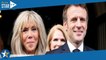 Brigitte et Emmanuel Macron : ce lieu symbolique qu’ils affectionnent pour Noël