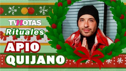 Apio Quijano nos enseña a hacer un ritual para atraer proyectos laborales