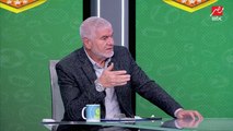 اكرامي يعترف: بحب أداء الزمالك طول عمري.. واللي يكره القطبين يبقى عنده مشكلة.. ومهيب يعلق: دعوة لعدم التعصب