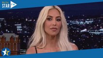 Kim Kardashian : Maquillage, feutre... Sa fille North s'en prend à son frère Psalm (3 ans), vidéo à