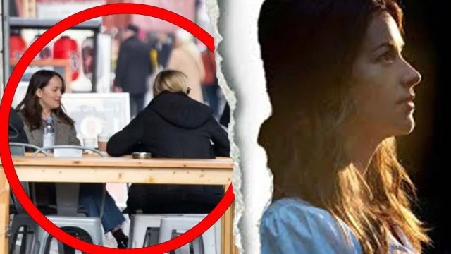 'Extremely painful' Amelia Warner discovers the truth about Jamie Dornan and Dakota Johnson