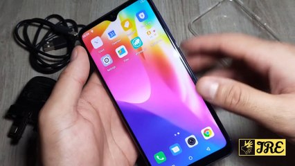 Oukitel C19 Android Smartphone (Review)