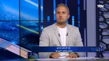 عبد الرحمن مجدي: عن فوز الأرجنتين بكأس العالم ميسي قادر على كل شيئ غير منطقي لأنه لاعب مختلف