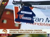 GMVV entregó hogares dignos a familias del urbanismo Peña Colorada en el estado Mérida