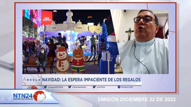 El niño Dios, Los reyes Magos y Papá Noel son los personajes que reciben miles de cartas de niños en diferentes latitudes.