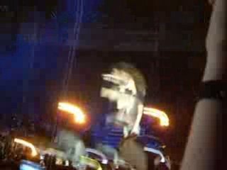 9 mars bercy Bill parle (schrei-fur-bill)