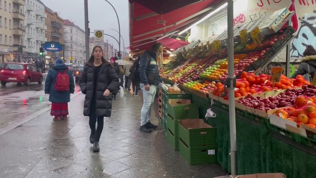 التضخم في ألمانيا يجبر المواطنين على اتخاذ تدابير معيشية استثنائية