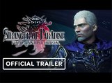 Stranger of Paradise: Final Fantasy Origin | Official Different Future Teaser Trailer