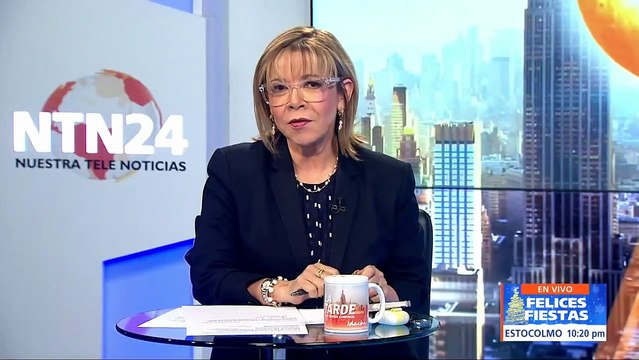 “No veamos al prójimo como demócratas o republicanos”: Biden durante su discurso de Navidad