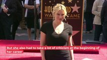 Kate Winslet Too Fat? The Actress On Body-Shaming Attacks