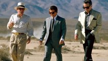 Joe Pesci, Robert De Niro And Martin Scorsese's Friendship