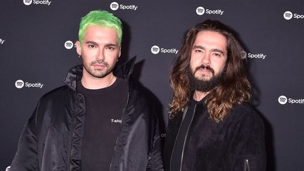 Bill Kaulitz über Tom: „Das sieht aus, als wenn du einen Schlaganfall hast“