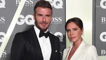 Química instantánea: la gran historia de amor de David y Victoria Beckham