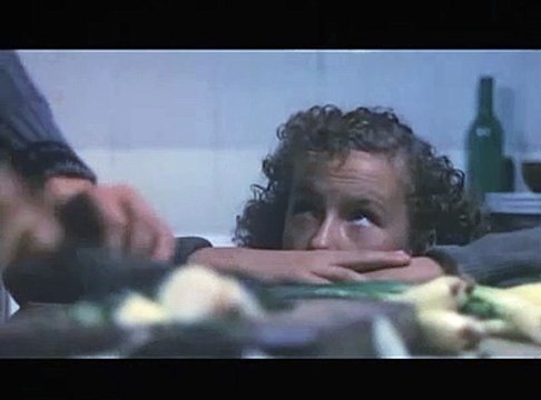 Prison de cristal Bande-annonce (DE)