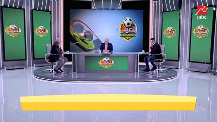 هل طبيعي كل ما يدخل جول في الشناوي يطلع ناس تطالب برحيله؟.. رد صادم من اكرامي