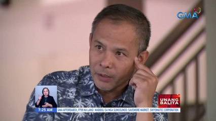 Reklamong plunder, inihahanda laban kay Bantag | UB