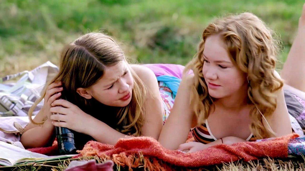 Die wilden Hühner und die Liebe - Trailer (Deutsch) HD