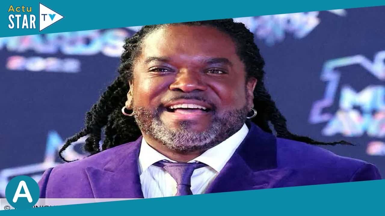 Anthony Kavanagh prêt à faire son retour aux NRJ Music Awards ? Sa réponse sans filtre