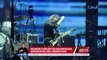 Reunion concert ng Eraserheads, dinumog ng libu-libong fans | UB
