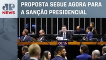 Orçamento 2023 é aprovado com R$ 600 no Bolsa Família e salário mínimo de R$ 1320