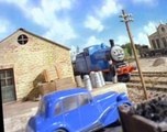Thomas the Tank Engine & Friends Thomas & Friends S01 E016 Trouble in the Shed