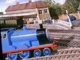 Thomas the Tank Engine & Friends Thomas & Friends S01 E018 Coal