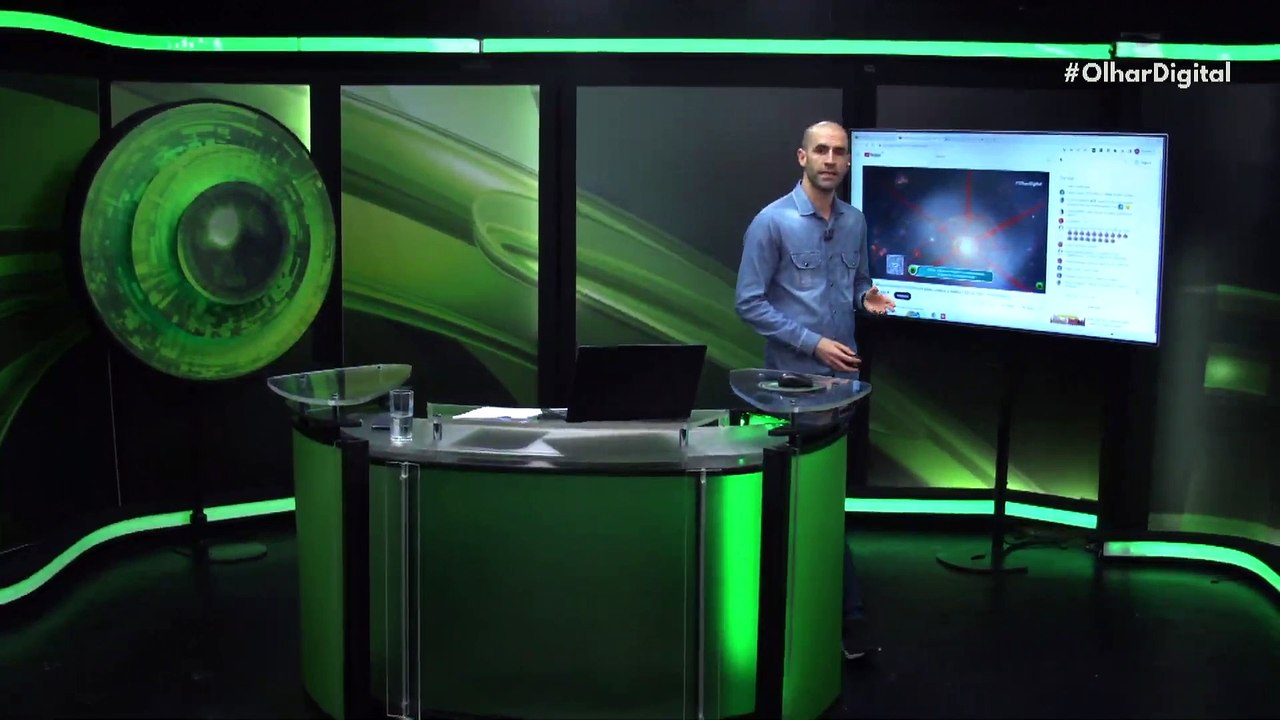 Amostras coletadas por rover sendo depositadas...