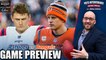 What's at stake for Bill Belichick and Mac Jones and a Pats-Bengals preview | Pats Interference