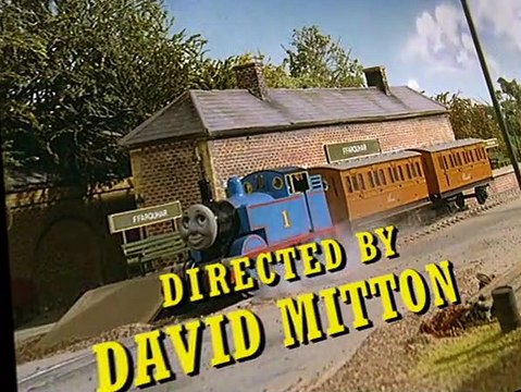 Thomas the Tank Engine & Friends Thomas & Friends S02 E001 Thomas, Percy and the Coal
