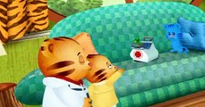 Daniel Tiger's Neighborhood Daniel Tiger’s Neighborhood S03 E003 Daniel’s Allergy / Allergies at School