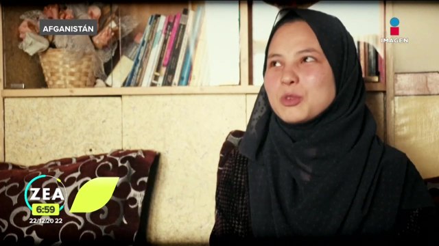 Reacciones ante el veto de mujeres en universidades de Afganistán