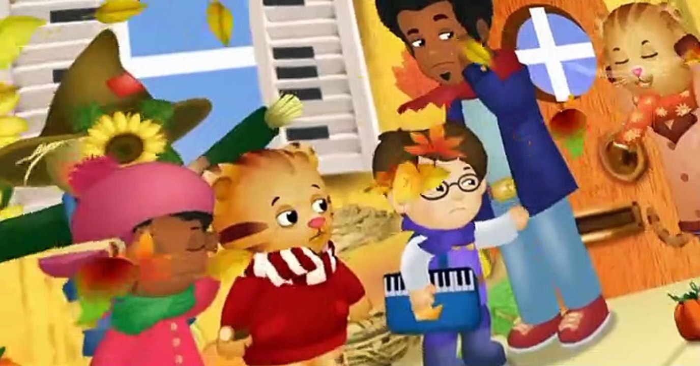 Daniel Tiger's Neighborhood Daniel Tiger’s Neighborhood S03 E005 The ...