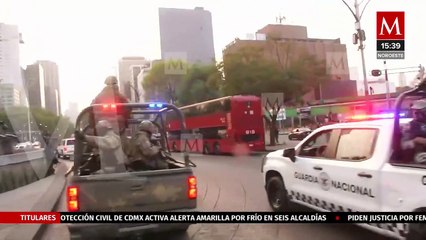 Trasladan a ‘Tony Montana’ hermano de ‘El Mencho’