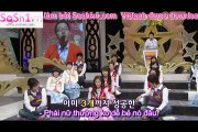 [Vietsub] Star Golden Bell Ep 226 - (SNSD, Shinhwa,...) [09.02.28]