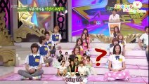 [Vietsub] Star Golden Bell Ep 248 - (SNSD, KARA, SHINee, 2PM, 2AM,...)