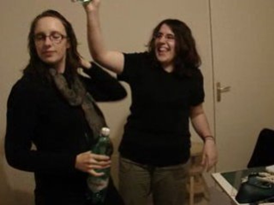 bataille d'eau suite