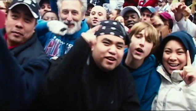 Waiting for Superman Bande-annonce (EN)