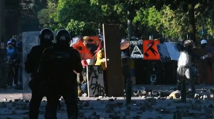 Crece el número de voceros de paz de la Primera Línea: a la lista existente se sumarían entre 7 y 10 miembros