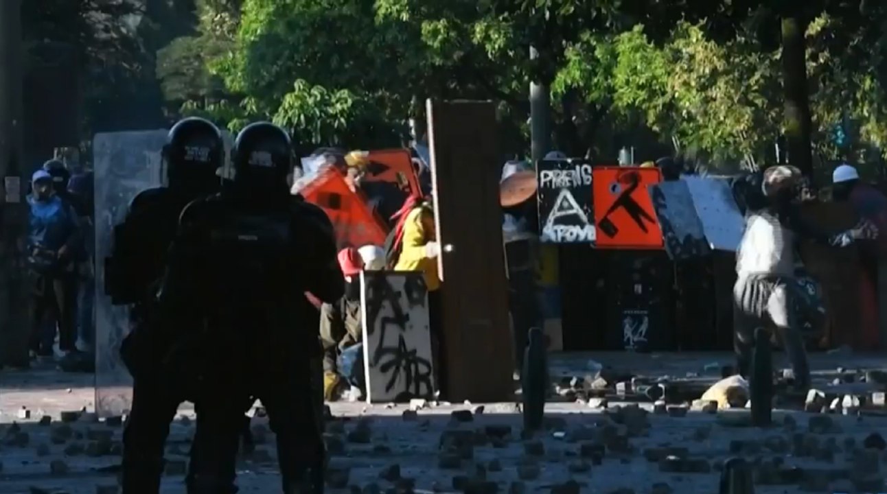 Crece el número de voceros de paz de la Primera Línea: a la lista existente se sumarían entre 7 y 10 miembros