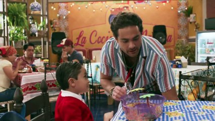 Mi Camino Es Amarte - Capítulo 17 | Las Estrellas TV
