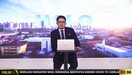 Kumpulan Headline 23 Desember 2022