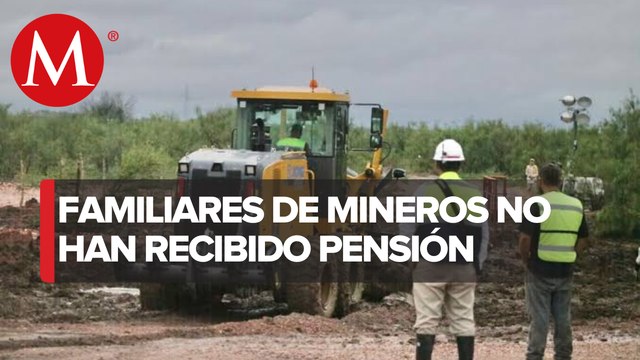 Proponen actas anticipadas de defunción para viudas de ‘El Pinabete’