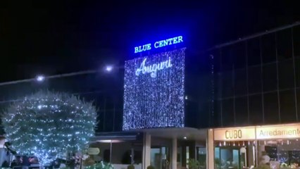 Auguri da Blue Medical Center