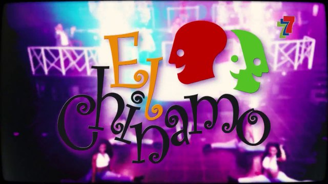 El Chinamo - Jueves 22 Diciembre 2022