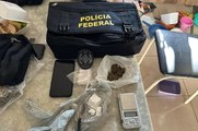 Polícia Federal deflagra Operação ‘Mar do Sertão’ para apurar crimes no Vale do Piancó