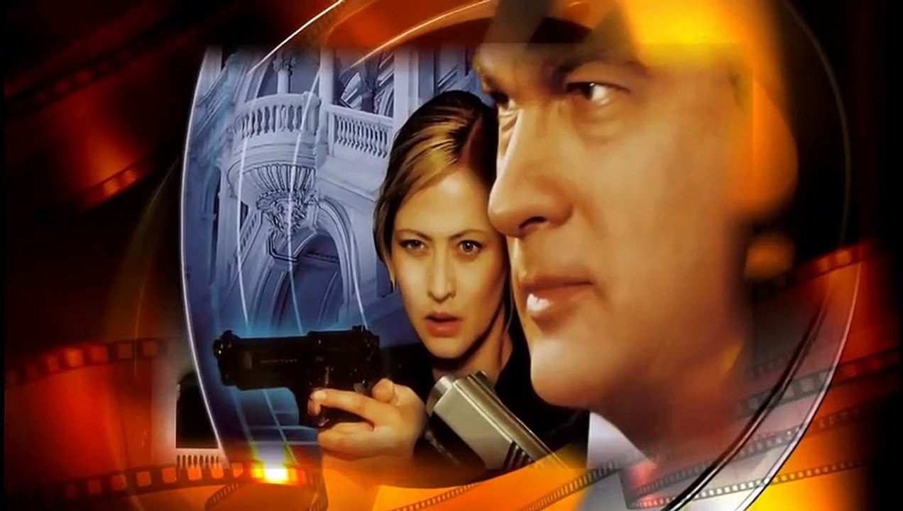 Hors de Portée Bande-annonce (DE)