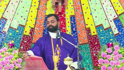 Holy Mass I Malayalam Mass I December 23 Friday 2022 I Qurbana I 6.45 AM