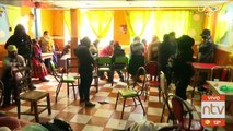 Intervienen un bar clandestino en la ciudad de El Alto