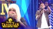 It's Showtime family is shocked by Jhong's statement | Tawag Ng Tanghalan