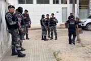 Na Paraíba, operação policial desarticula grupo criminoso suspeito do desaparecimento de adolescente